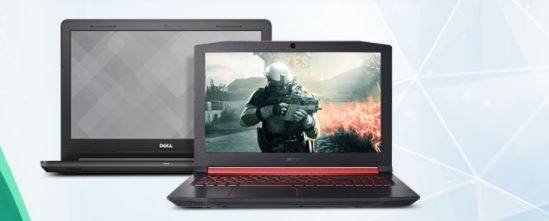 Get Upto 60% Off On Core I5 Refurbished Laptops